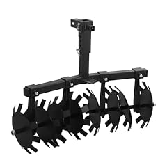 Black tractor disc for sale  Delivered anywhere in USA 