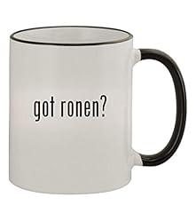 Got ronen 11oz for sale  Delivered anywhere in USA 