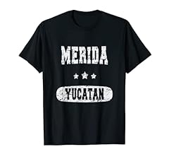 Merida vintage yucatan usato  Spedito ovunque in Italia 