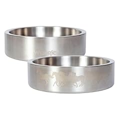 Wrangler stainless steel for sale  Delivered anywhere in USA 