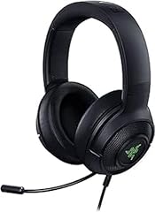 Razer kraken casque d'occasion  Livré partout en France