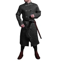 Cappotto medievale uomo usato  Spedito ovunque in Italia 