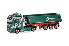 Herpa truck model for sale  Delivered anywhere in UK
