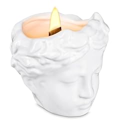 Wood wick candles for sale  Delivered anywhere in USA 