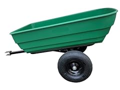 Tow barrow dumping for sale  Delivered anywhere in USA 