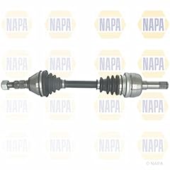 Napa genuine driveshaft for sale  Delivered anywhere in UK