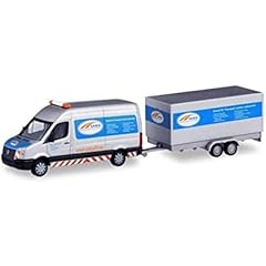Herpa 095068 crafter gebraucht kaufen  Wird an jeden Ort in Deutschland