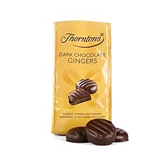 thorntons ginger chocolates for sale  Delivered anywhere in UK