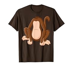 Affe shirt affe gebraucht kaufen  Wird an jeden Ort in Deutschland