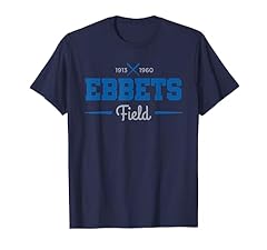 Ebbets field shirt for sale  Delivered anywhere in USA 