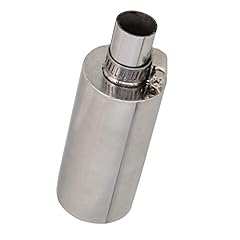 Acxico 1pcs stainless for sale  Delivered anywhere in USA 