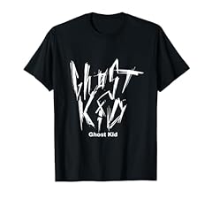 Ghøstkid band shirt gebraucht kaufen  Wird an jeden Ort in Deutschland