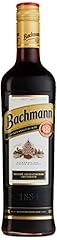 Bachmann bitter kräuterlikör gebraucht kaufen  Wird an jeden Ort in Deutschland