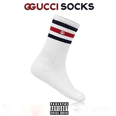Gucci socks explicit for sale  Delivered anywhere in UK