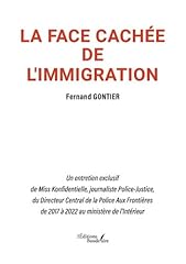 Face cachée immigration d'occasion  Livré partout en France