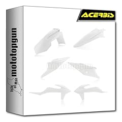 Acerbis 0023480.030 kit usato  Spedito ovunque in Italia 