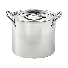 Imusa quart stainless for sale  Delivered anywhere in USA 