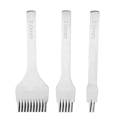 Outils perforation cuir d'occasion  Livré partout en France
