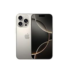 Apple iphone pro for sale  Delivered anywhere in UK