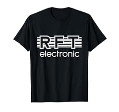 Rft electronic white gebraucht kaufen  Wird an jeden Ort in Deutschland