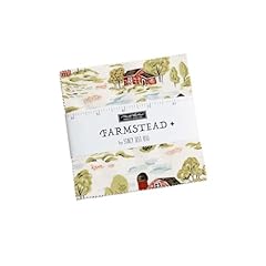 Farmstead charm pack for sale  Delivered anywhere in UK