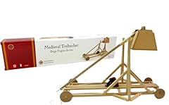 Pathfinders medieval trebuchet for sale  Delivered anywhere in UK