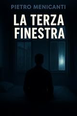 Terza finestra usato  Spedito ovunque in Italia 