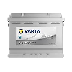 Varta silver dynamic for sale  Delivered anywhere in UK