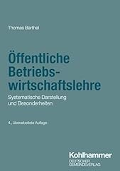 öffentliche betriebswirtschaf gebraucht kaufen  Wird an jeden Ort in Deutschland
