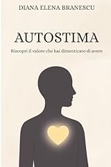 Autostima riscopri valore usato  Spedito ovunque in Italia 