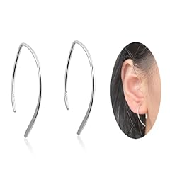 Pull earrings threader for sale  Delivered anywhere in USA 