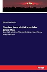 Eduard von raven for sale  Delivered anywhere in USA 