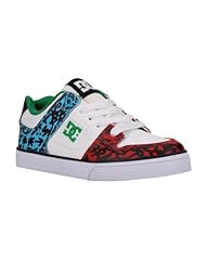 Dcshoes pure leather for sale  Delivered anywhere in UK
