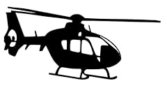 Hubschrauber aufkleber helikop gebraucht kaufen  Wird an jeden Ort in Deutschland
