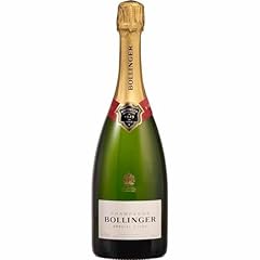 Bollinger bollinger s.cuvee usato  Spedito ovunque in Italia 