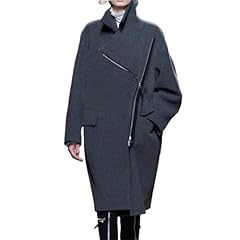 Vsadsau irregular zipper for sale  Delivered anywhere in UK