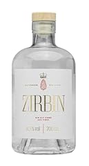 Zirbin gin zirbe gebraucht kaufen  Wird an jeden Ort in Deutschland