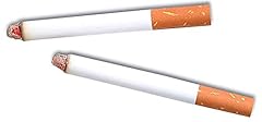 2xfake lit puff for sale  Delivered anywhere in UK