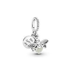 Prettyle charmes argent d'occasion  Livré partout en France