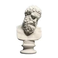 Testa ercole arte usato  Spedito ovunque in Italia 