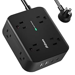 Power strip surge for sale  Delivered anywhere in USA 