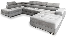 Masseno ecksofa casone gebraucht kaufen  Wird an jeden Ort in Deutschland