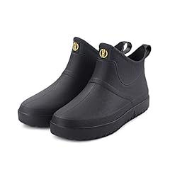 Bottes caoutchouc homme d'occasion  Livré partout en France