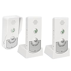 Sonnettes interphone fil d'occasion  Livré partout en France