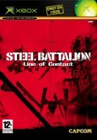 Steel battalion line for sale  Delivered anywhere in UK