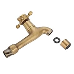 Wall mounted faucet for sale  Delivered anywhere in UK