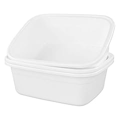 Annkkyus quart plastic for sale  Delivered anywhere in USA 