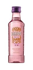 Larios rose premium usato  Spedito ovunque in Italia 