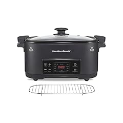 Hamilton beach quart for sale  Delivered anywhere in USA 