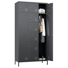Jaord metal lockers for sale  Delivered anywhere in USA 